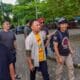 Ronal Surapradja Kunjungi Karang Kamulyan di Ciamis