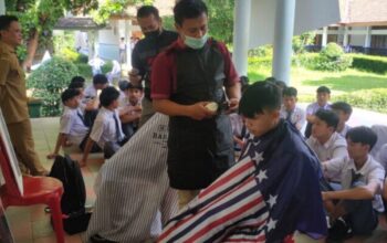 SMAN 2 Kota Sukabumi Gencarkan Program Si Kasep