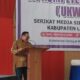 Serikat Media Siber Indonesia Gelar UKW Angkatan 53