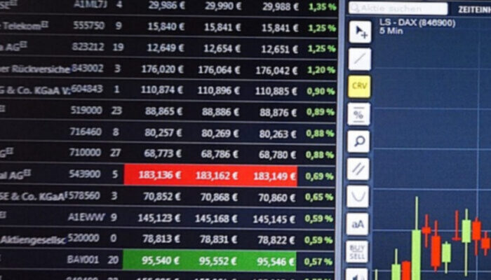 Strategi Gap Trading: Memanfaatkan Celah Pasar untuk Mengoptimalkan Peluang Profit Trading Anda