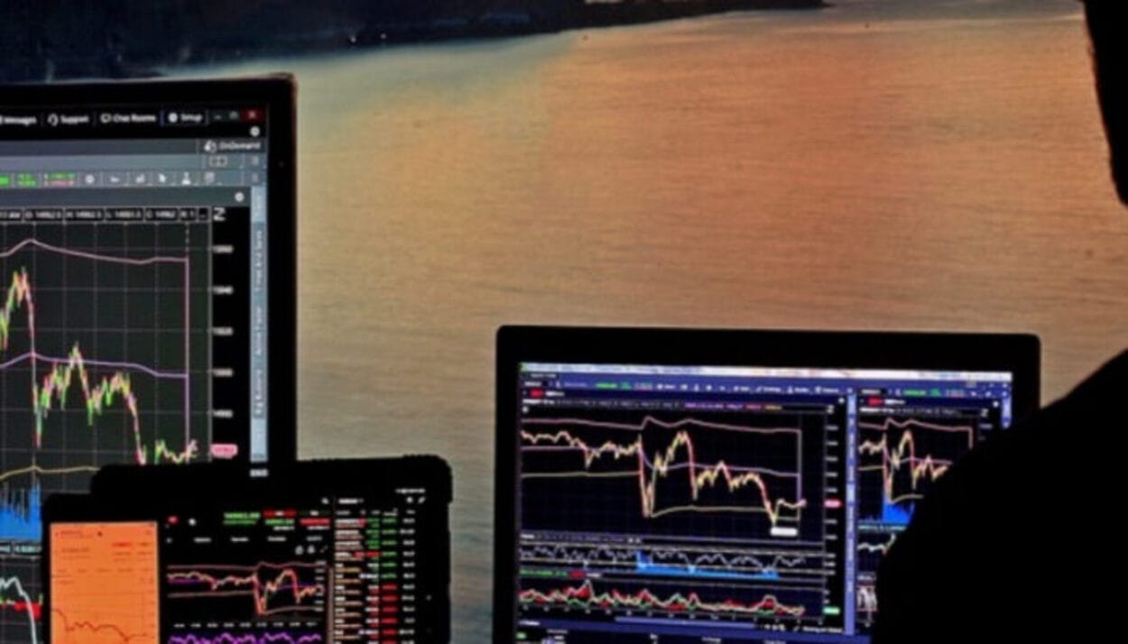 Strategi Sukses Trading dengan Pola Fibonacci Gartley untuk Maksimalkan Profit di Pasar Finansial