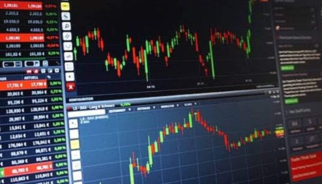 Strategi Trading Menguntungkan dengan Pola Ascending Triangle