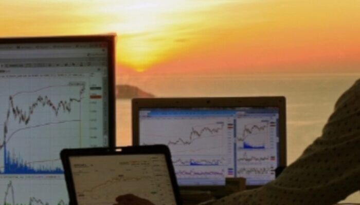 Strategi Trading dengan Pola Reversal Three Bar: Rahasia Sukses Day Trader