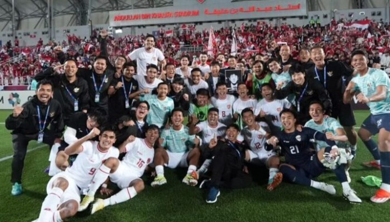 Timnas Indonesia Hadapi Arab Saudi di Gelora Bung Karno: Prediksi, Formasi, dan Peluang Kemenangan