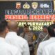 Unit IV Tipikor Polres Purwakarta Diganjar Penghargaan Kapolres