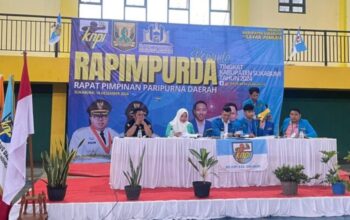 3 Poin Pembahasan Jelang Musda, Digelaran Rapimpurda DPD KNPI Kabupaten Sukabumi (1)