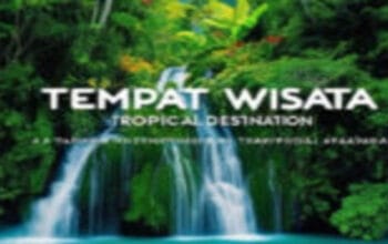 5 Tempat Liburan Favorit untuk Akhir Tahun di Indonesai
