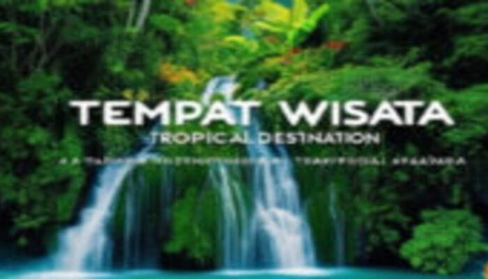 5 Tempat Liburan Favorit untuk Akhir Tahun di Indonesia