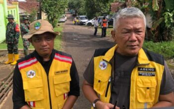 6 Titik Jalan Provinsi Diterjang Bencana Alam, Kadis BPMPR Jabar: Targetkan Perbaikan 45 Hari