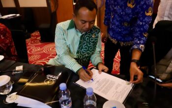 8 Nama Calon Anggota Komisi Informasi Jawa Barat 2024-2029