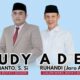 Apa Penyebab Rudy-Jaro Catat Sejarah di Pilbup Bogor ?