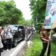Baliho Tak Berizin di Kabupaten Bogor Dibongkar
