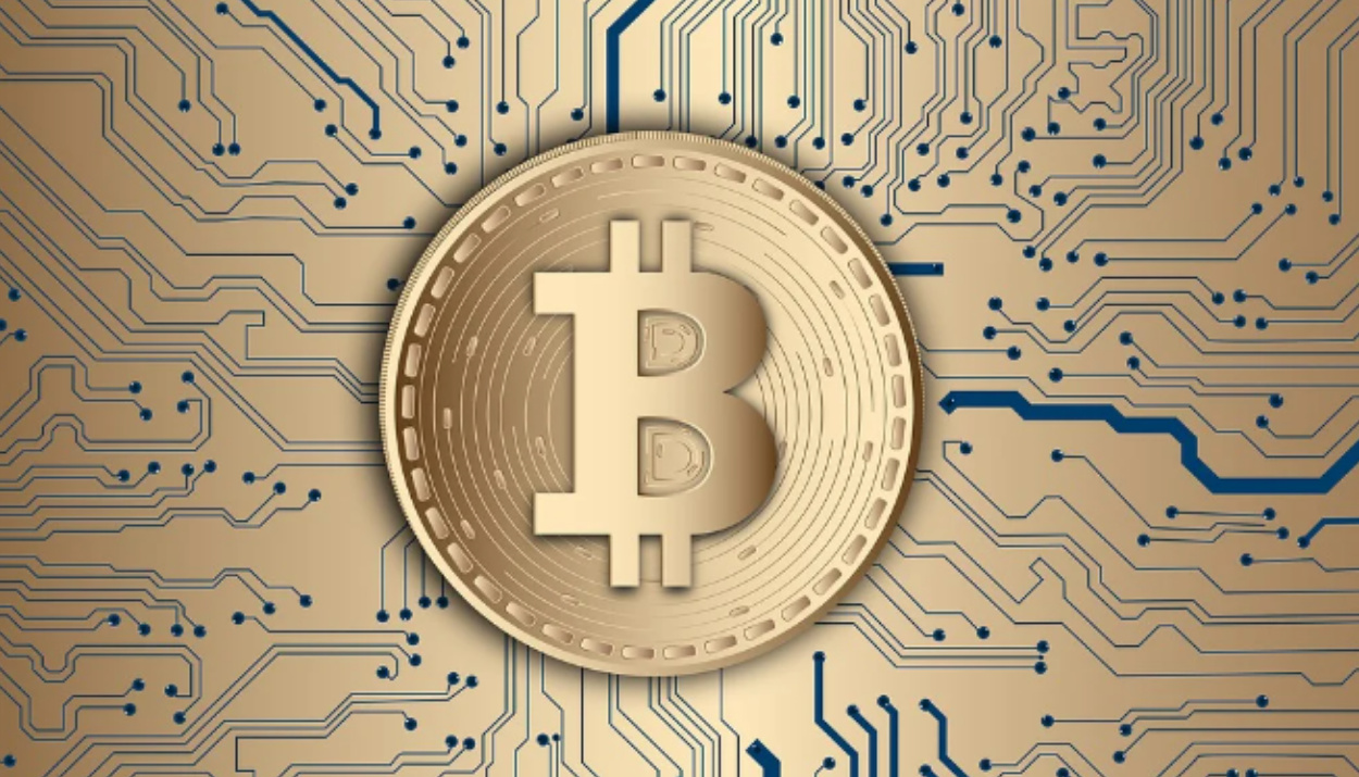 Bitcoin Menjadi Peluang Investasi Masa Depan dan Cara Mengelola Keamanan Aset Digital Anda