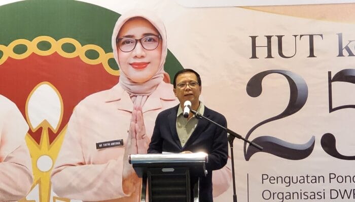 Cakra Amiyana Prihatin ASN Terjerembab Judol Pinjol