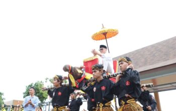 DPRD Jawa Barat Dorong Warisan Budaya Takbenda Masuk Kurikulum