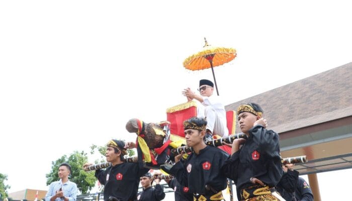 DPRD Jawa Barat Dorong Warisan Budaya Takbenda Masuk Kurikulum