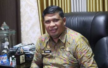 DPRD Kabupaten Purwakarta Setujui Raperda Masuk Propemperda