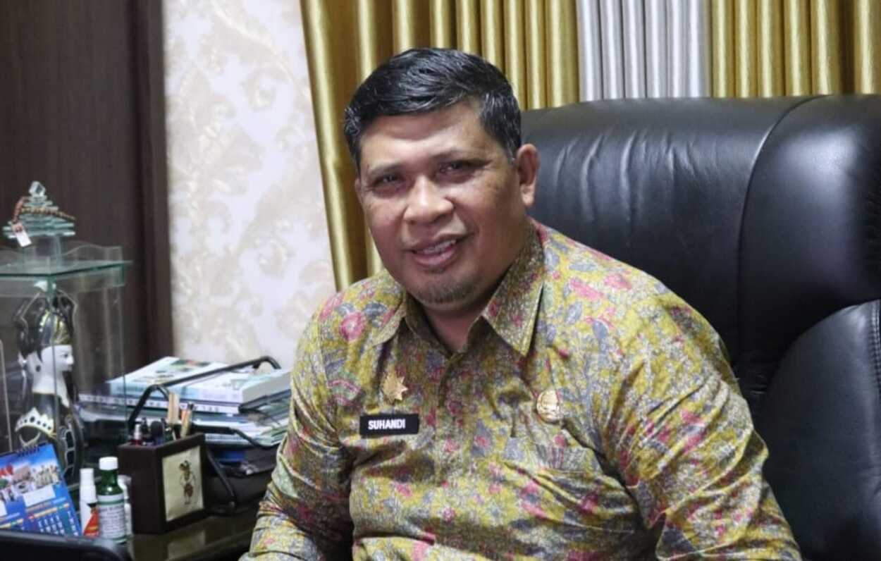 DPRD Kabupaten Purwakarta Setujui Raperda Masuk Propemperda