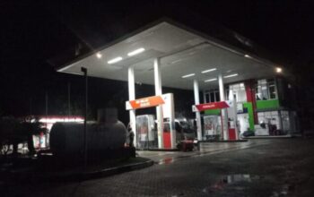 Dampak Bencana Alam, Pajampangan Krisis Pasokan BBM & Gas Elpiji, Begini Kata Ketua DPC Hiswana Migas