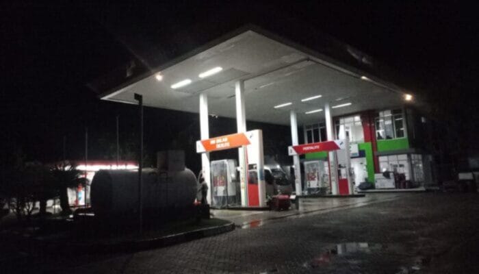 Dampak Bencana Alam, Pajampangan Krisis Pasokan BBM & Gas Elpiji, Begini Kata Ketua DPC Hiswana Migas