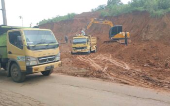 Galian C di Desa Sukajaya Bogor Diduga Tak Berizin, ESDM: Saya Bingung