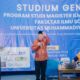 Anggota DPR RI Heri Gunawan Jadi Nara Sumber Pada Studium General di Kampus Universitas Muhammadiyah Sukabumi