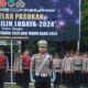 Gelar Apel Pasukan Ops Lilin Lodaya 2024, Polres Sukabumi Siapkan Posko Pengamanan Nataru di Titik Strategis