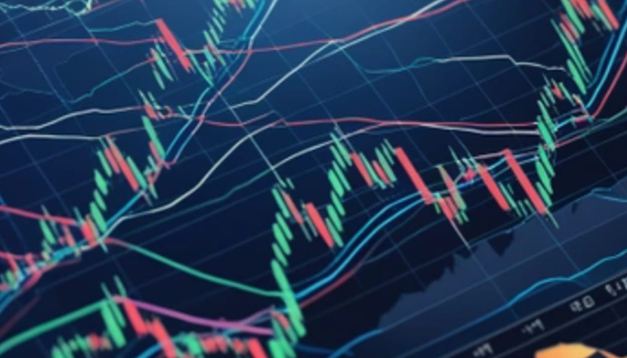 Menghindari Kerugian Berlebihan Dalam Forex Trading/(ilustrasi/@PenaKu.ID)