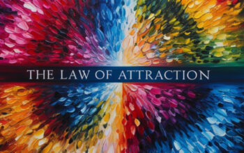 Motivasi Pena: The Law of Attraction/(ilustrasi/@PebaKu.ID)