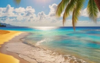 Keindahan Pulau Bangka: Menikmati Pantai Pasir Putih dan Pesona Batu Granit Raksasa