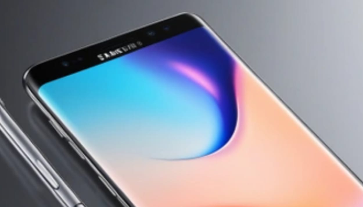 Samsung Galaxy A05s/(ilustrasi/@PenaKu.ID)