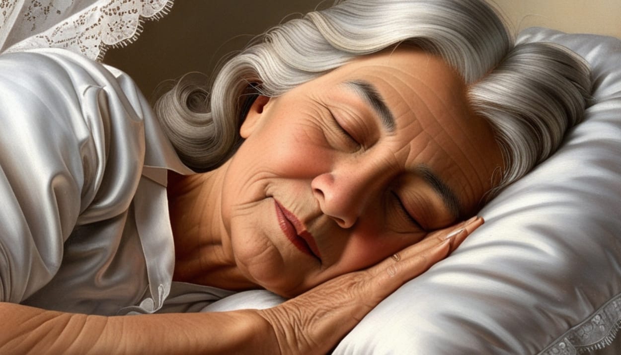 Pentingnya Cukup Tidur Setiap Malam/(Ilustrasi/@PenaKu.ID)