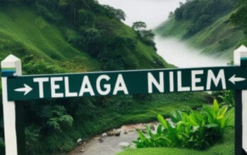 Keindahan Telaga Nilem di Kuningan: Pesona Air Jernih di Tengah Alam Jawa Barat