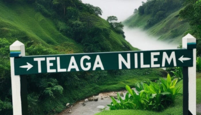 Keindahan Telaga Nilem di Kuningan: Pesona Air Jernih di Tengah Alam Jawa Barat