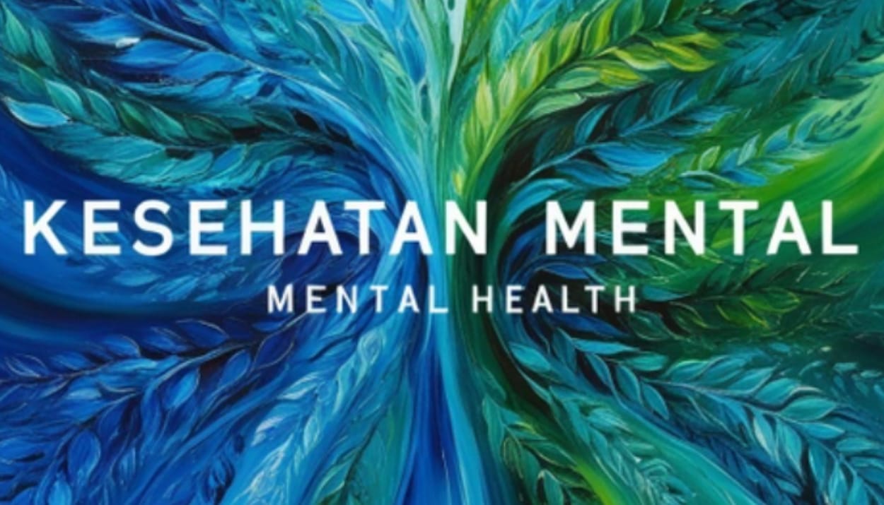 Menjaga Kesehatan Mental Anda/(Ilustrasi/@PenaKu.ID)
