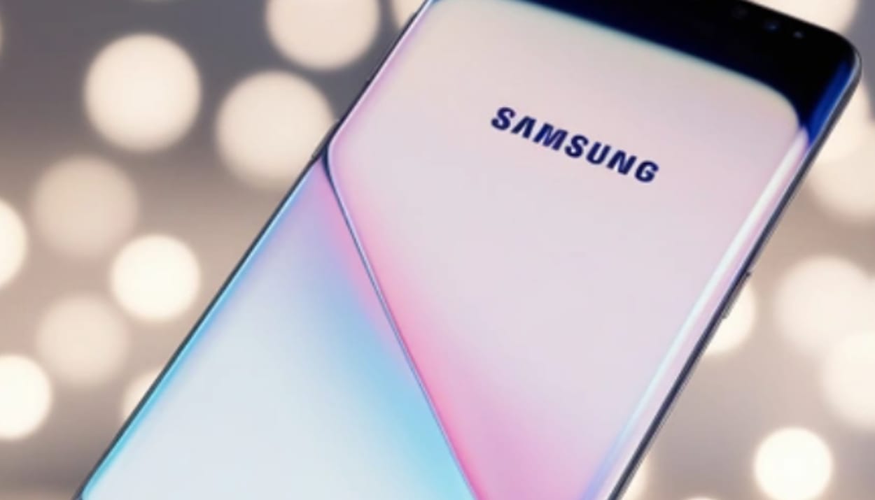 Samsung Galaxy A14/(Ilustrasi/@PenaKu.ID)