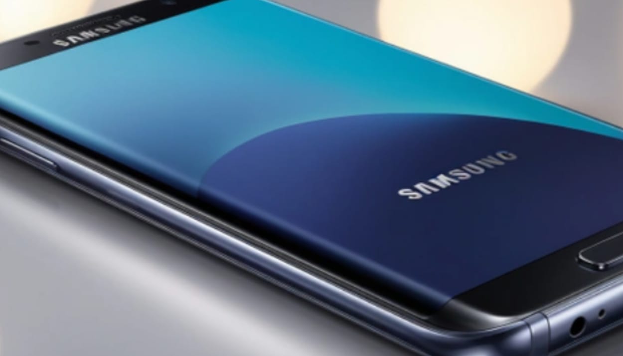 Samsung Galaxy S23/(Ilustrasi/@PenaKu.ID)