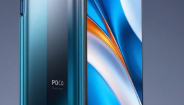 Poco F5: Smartphone AMOLED Dolby Vision, Performa Snapdragon 7+ Gen 2