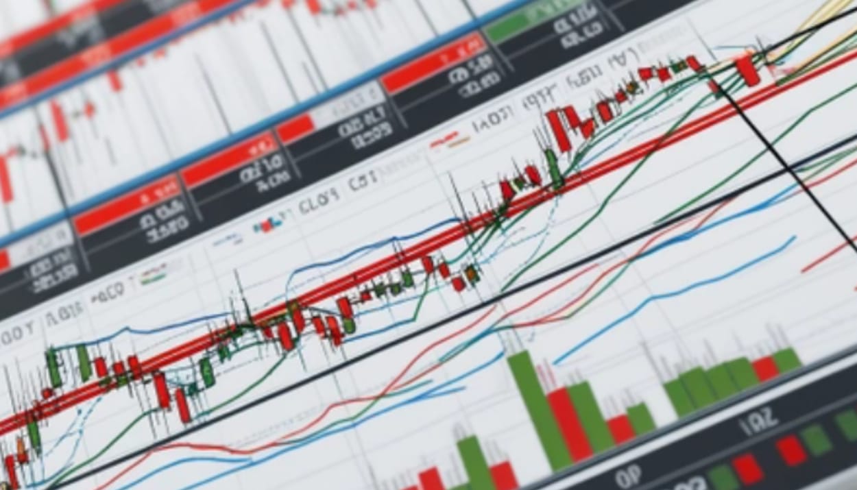 Hedging Adalah Strategi Trading yang Efektif untuk Melindungi Modal dari Fluktuasi Nilai Tukar