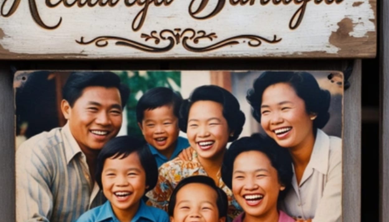 Rahasia Membangun Rumah Tangga yang Harmonis dan Bahagia untuk Kehidupan yang Lebih Bermakna