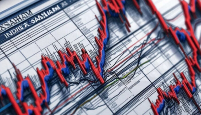 Strategi Setup Entry untuk Trading Jangka Pendek