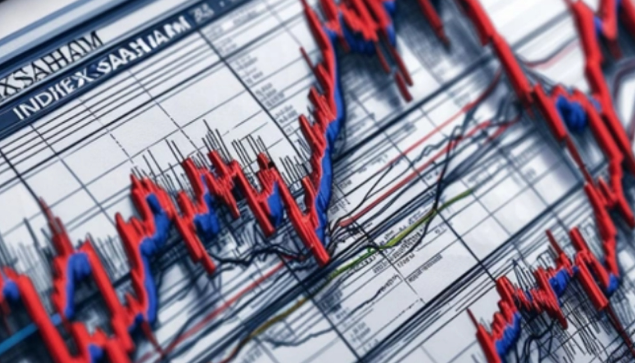 Strategi Setup Entry untuk Trading Jangka Pendek: Panduan Praktis untuk Pemula