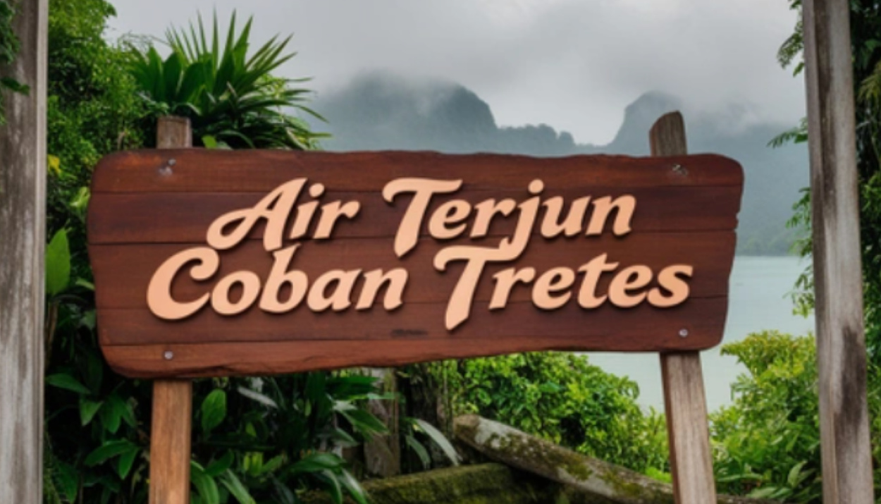 Air Terjun Coban Tretes: Keindahan Alam yang Menyegarkan Jiwa