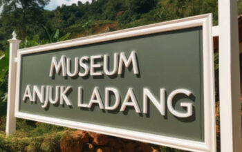 Museum Anjuk Ladang: Menelusuri Sejarah Nganjuk dalam Satu Tempat