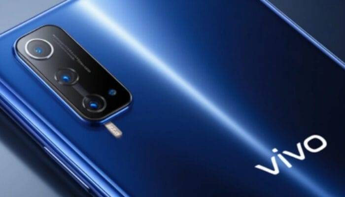 Vivo Y17s: Smartphone Terjangkau dengan Kamera 50 MP