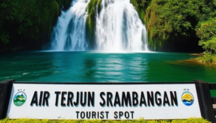 Air Terjun Srambangan: Wisata Alam yang Patut Dikunjungi