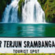 Air Terjun Srambangan: Destinasi Wisata Alam Menakjubkan yang Patut Dikunjungi di Ngawi