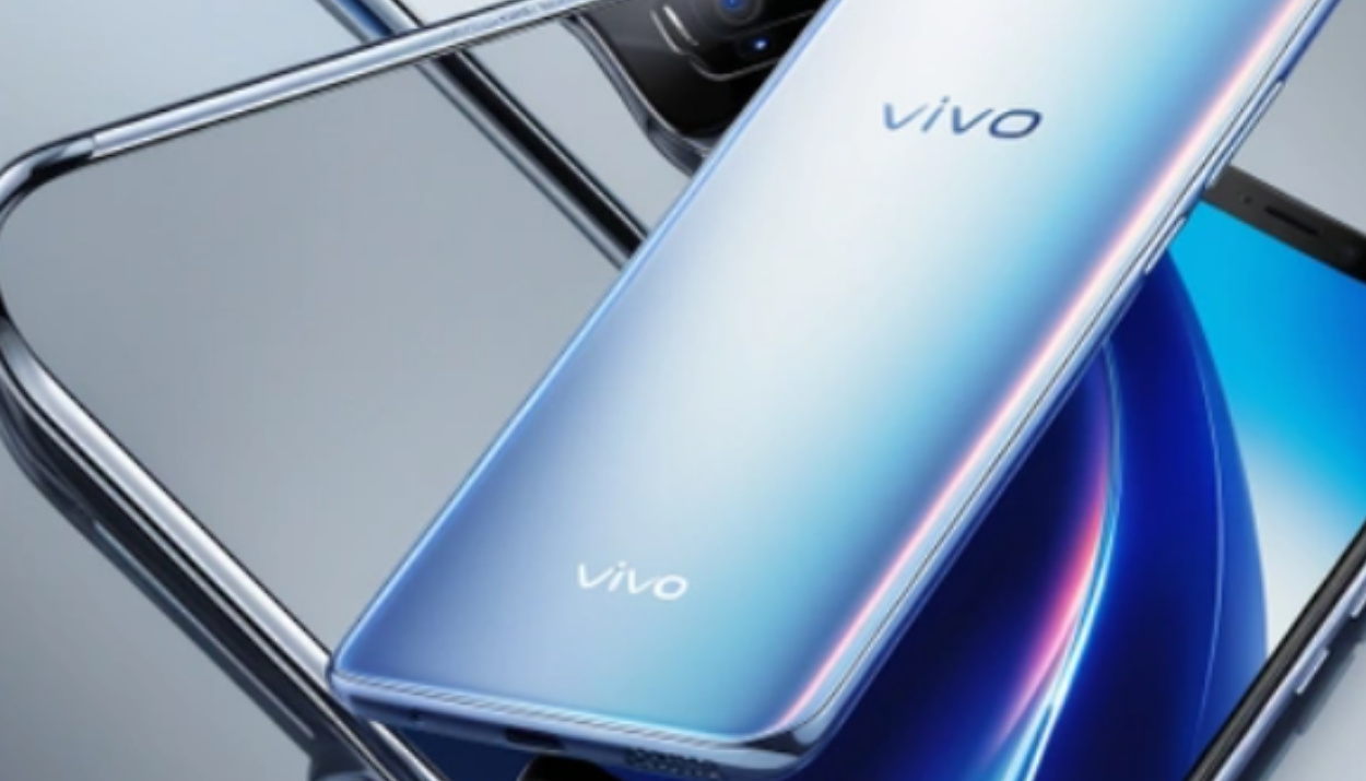 Vivo Y100 5G: Smartphone AMOLED dengan Performa Unggul dan Pengisian Cepat