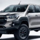 Toyota Hilux Rangga, SUV Konsep dengan Performa Unggul