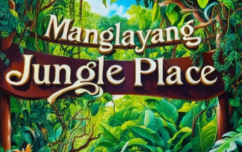 Manglayang Jungle Place Bandung: Wisata Alam Asri dengan Pemandangan Kota dari Ketinggian